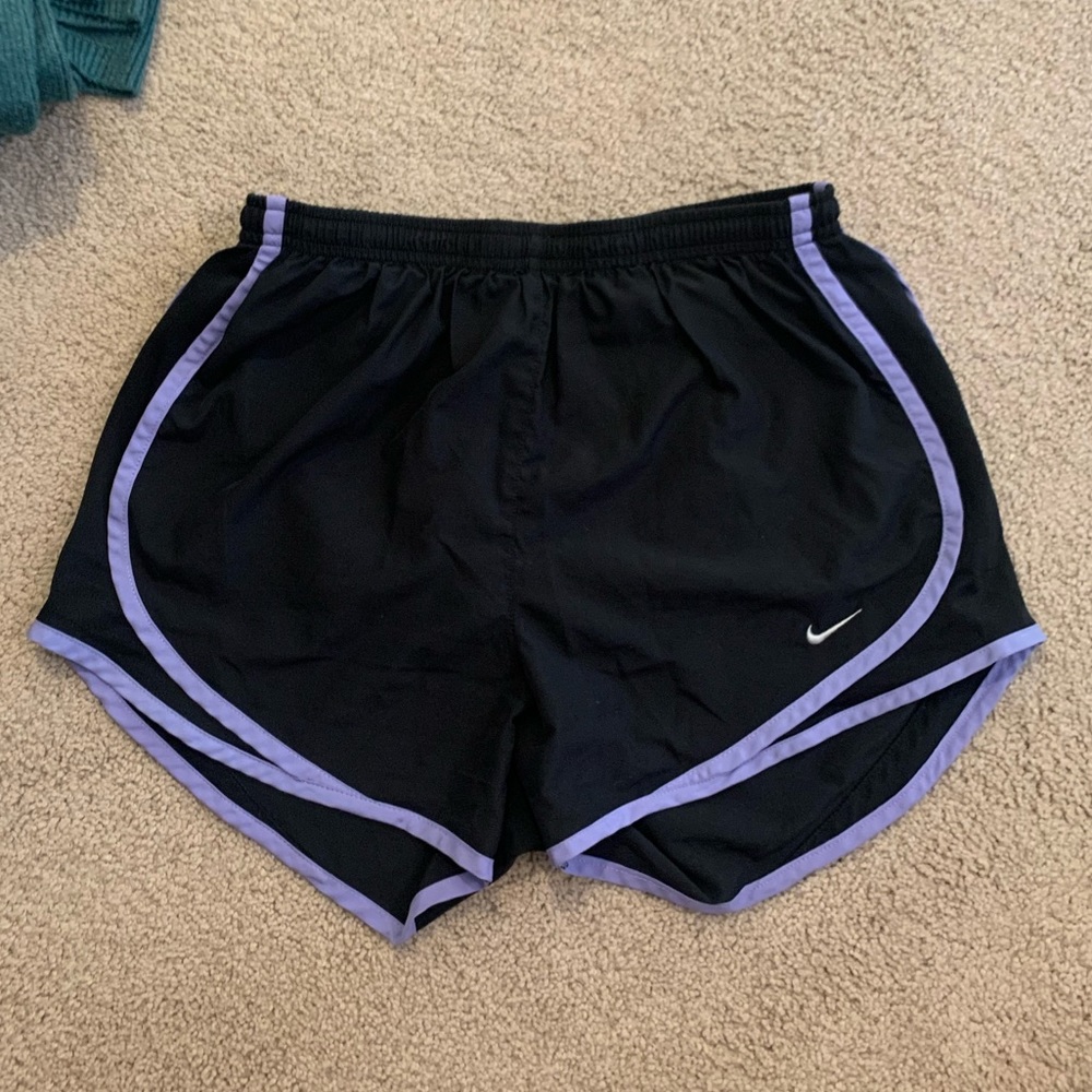 Nike Tempo Shorts